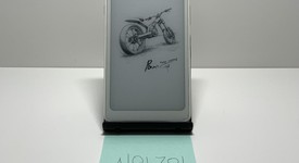 Mint
													BOOX Palma - White, photo 1 of 5