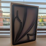 New Apple iPad Air 11 inch (M3) 2025 - Wi-Fi, 128 GB, Gray, A3266