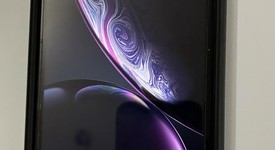 Mint
													Apple iPhone Xr - T-Mobile, Black, 128 GB, A1984, photo 3 of 5