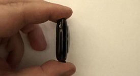 Mint
													Apple Watch Series 10 46mm - Black, A2999 - GPS, Aluminum, photo 3 of 9