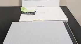 Mint
													Samsung Galaxy Tab S9 Ultra - Wi-Fi, Graphite, 256 GB, 12 GB, SM-X910, photo 1 of 11