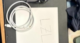 Good
													Apple iPhone 14 Pro - Unlocked, Purple, 256 GB, A2650, photo 5 of 7