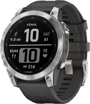 Garmin Fenix 7 for sale