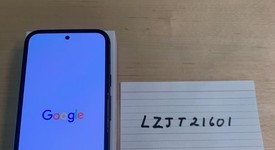 Mint
													Google Pixel 8a - Unlocked, Obsidian, 128 GB, 8 GB, GKV4X, Sub-6 5G, photo 2 of 9