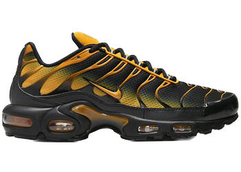 Nike Air Max Plus Black Sundial for sale