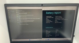 Good
													ThinkPad E15 (Gen 2) - I5, Black, 512 GB, 16 GB, photo 2 of 11