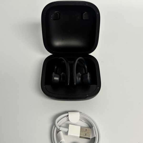 Beats Powerbeats Pro - Black