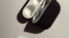 Used
													Apple AirPods 3rd Gen - Lightning Case, photo 1 of 4