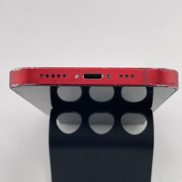 Apple iPhone 13 - Unlocked, 128 GB, Red, A2482