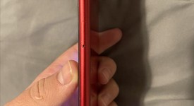 Good
													Apple iPhone 8 Plus - Sprint, Red, 64 GB, A1864, photo 3 of 8