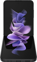 Galaxy Z Flip3 5G Comparison