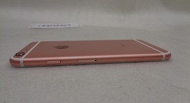 Good
													Apple iPhone 6S - Unlocked, Rose Gold, 64 GB, A1633, photo 5 of 8