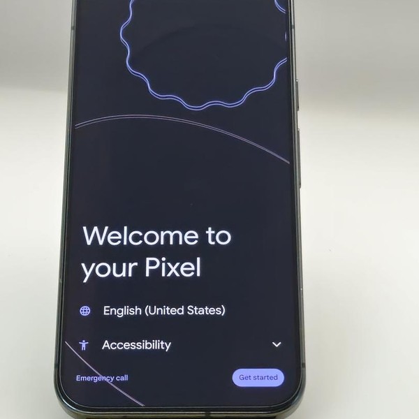 Google Pixel 9 Pro XL - Verizon, 256 GB, Obsidian, 16 GB, GGX8B