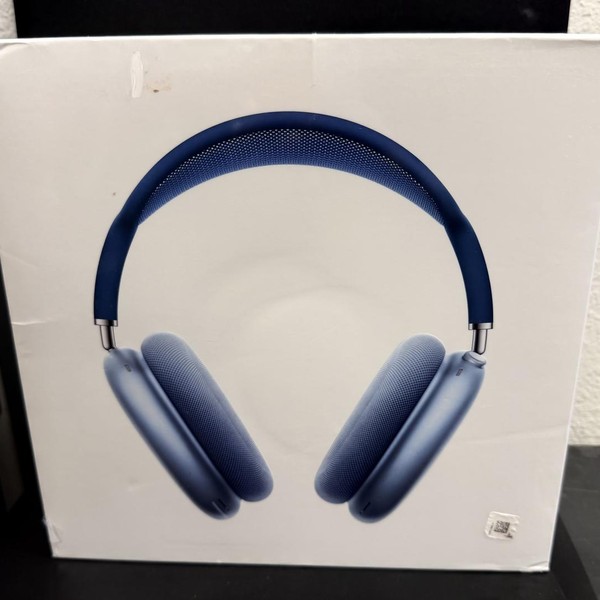 Apple AirPods Max - Sky Blue