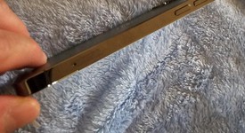 Mint
													Apple iPhone 12 Pro - Unlocked, Graphite, 128 GB, A2341, photo 3 of 11