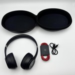 Used Beats Solo 4 - Black