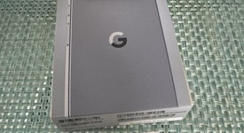 New
													Google Pixel 10 Pro XL - Unlocked, Moonstone, 256 GB, GUL82, photo 1 of 3