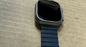 Good
													Apple Watch Ultra 2 49mm - Unlocked, Natural, A2986, Hermes, photo 4 of 7