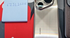 Mint
													HUAWEI Pura 80 Ultra - Unlocked Non-US, Gold, 512 GB, 16 GB, photo 2 of 10