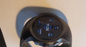 Good
													LG Watch Sport - Unlocked, Gray, 4 GB, photo 1 of 4