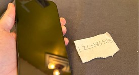 Mint
													Apple iPhone 13 - Metro by T-Mobile, Midnight, 128 GB, A2482, photo 2 of 6