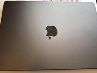 MacBook Pro 2024 - 14"
