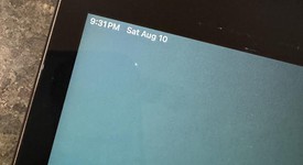 Good
													Apple iPad 9th Gen - Unlocked, Gray, 64 GB, A2603, photo 5 of 17