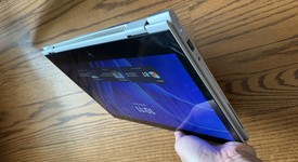 Good
													HP EliteBook Laptop, photo 2 of 14