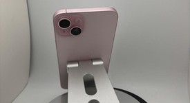 Mint
													Apple iPhone 15 Plus - AT&T, Pink, 128 GB, A2847, photo 4 of 8