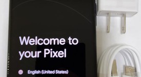 Good
													Google Pixel 6 - AT&T, Black, 128 GB, 8 GB, G9S9B, mmWave, photo 1 of 7