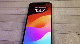 Good
													Apple iPhone 12 - AT&T, Black, 64 GB, A2172, photo 4 of 5