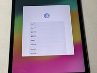 Apple iPad Pro 11" 3rd Gen 2021