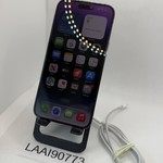 Good Apple iPhone 14 Pro Max - AT&T, Purple, 512 GB, A2651