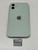 Mint Apple iPhone 12 - Unlocked, Green, 128 GB, A2172