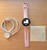 Fair Google Pixel Watch 3 - Unlocked, Silver, 41mm, LTE