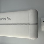 New Beats Studio Pro - Navy Blue