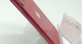 Good
													Apple iPhone 11 - T-Mobile, Red, 64 GB, A2111, photo 4 of 7