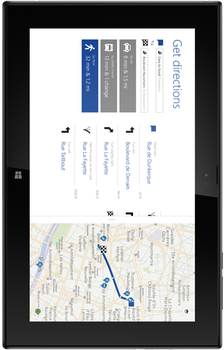 Nokia Lumia 2520