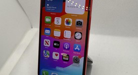 Good
													Apple iPhone 14 - Unlocked, Red, 128 GB, A2649, photo 2 of 10