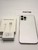 Good Apple iPhone 12 Pro - Unlocked, Silver, 256 GB, A2341