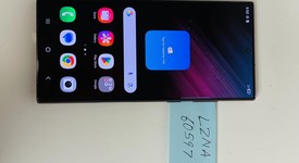 Good
													Samsung Galaxy S22 Ultra - Verizon, Burgundy, 256 GB, 12 GB, SM-S908U, photo 1 of 9