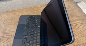 Good
													Apple iPad Air 4th Gen - Wi-Fi, Gray, 256 GB, A2316, photo 4 of 9