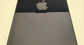 Good
													Apple iPhone 12 - Cricket, Black, 64 GB, A2172, photo 5 of 5