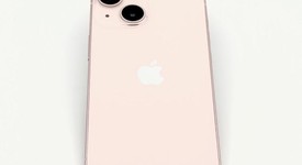Good
													Apple iPhone 13 Mini - AT&T, Pink, 512 GB, A2481, photo 2 of 4