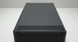 Good
													Xbox Series S (2020) - Black, 1 TB, photo 5 of 5