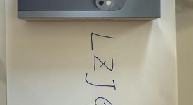 New
													Google Pixel 10 Pro - Unlocked, Moonstone, 128 GB, G4QUR, photo 2 of 6