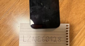 Good
													Apple iPhone 12 - Unlocked, Black, 128 GB, A2172, photo 2 of 9