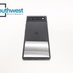 Fair Google Pixel 6 - Unlocked, 256 GB, Black, 8 GB, GB7N6