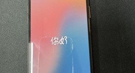 Good
													Apple iPhone Xs Max - Unlocked, Gold, 512 GB, A1921, photo 2 of 7