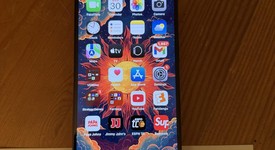 Mint
													Apple iPhone 14 Pro Max - Unlocked, Black, 256 GB, A2651, photo 2 of 6